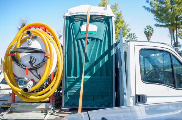 Portable Toilet Options We Offer in Bruceville Eddy, TX